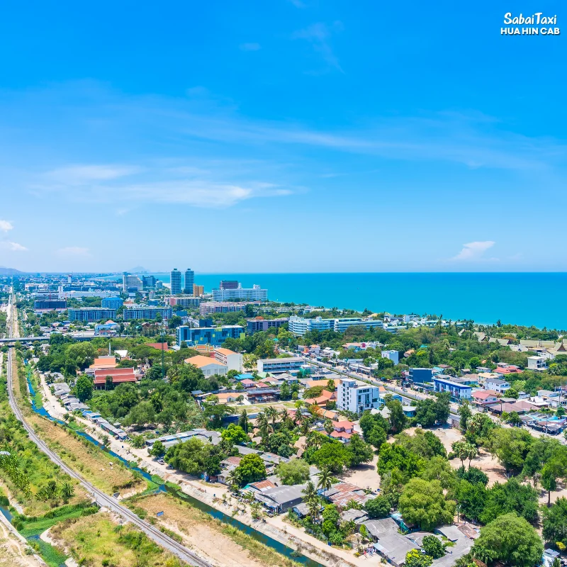 Hua Hin City