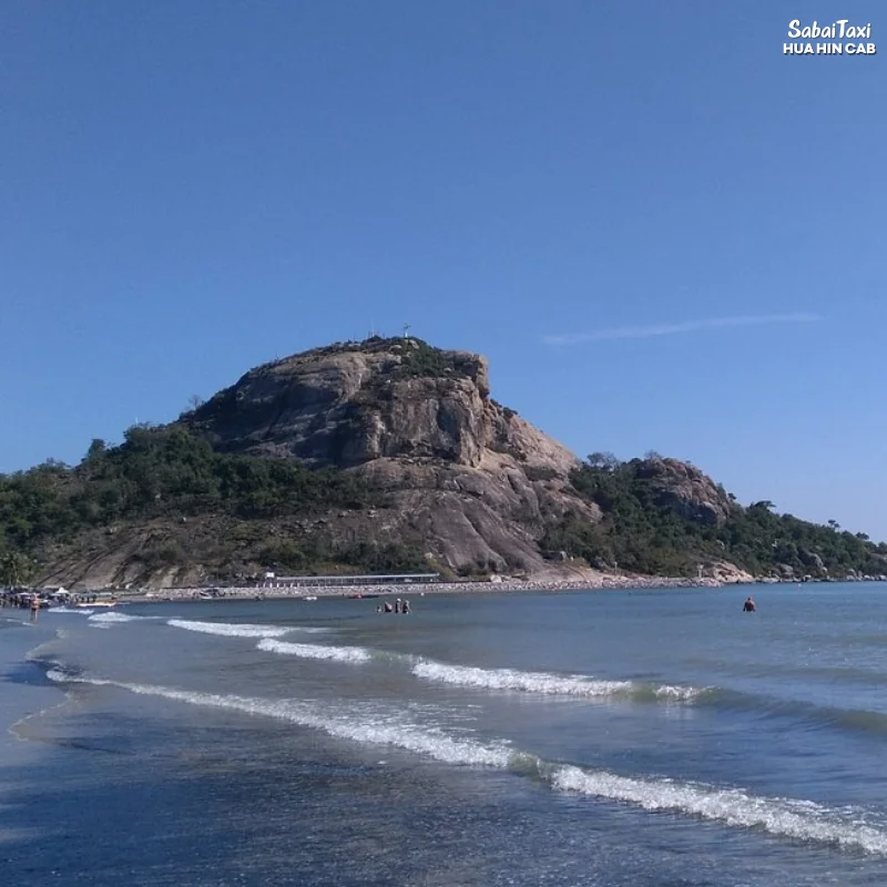 Suan Son Pradipat Beach