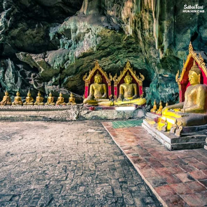 Tham Khao Luang Cave