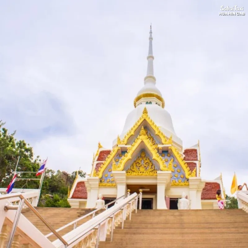 Wat Khao Takiap