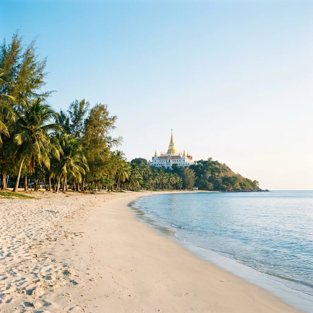 Ban-Krut-Beach-Getaway