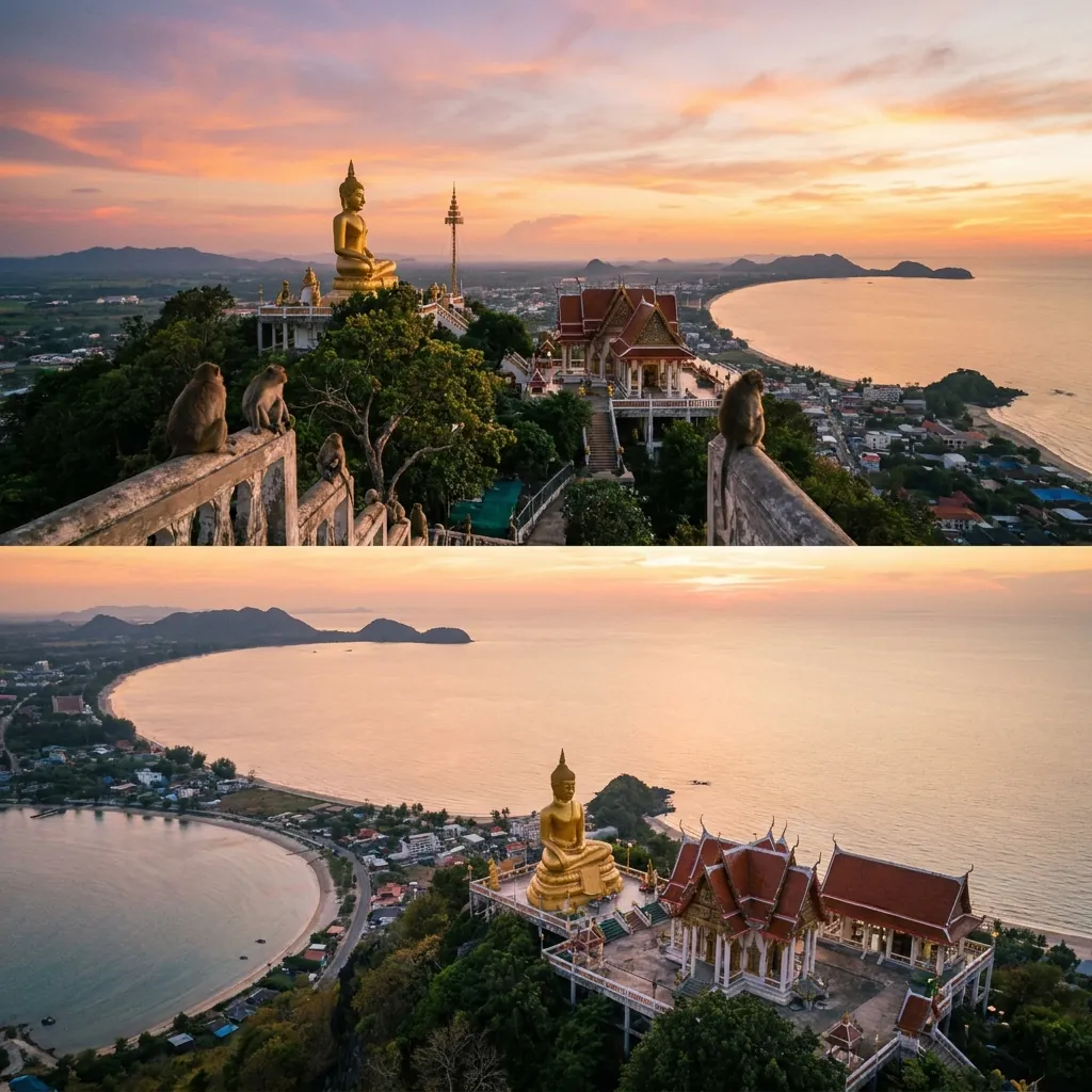 Prachuap-Khiri-Khan-City-Tour